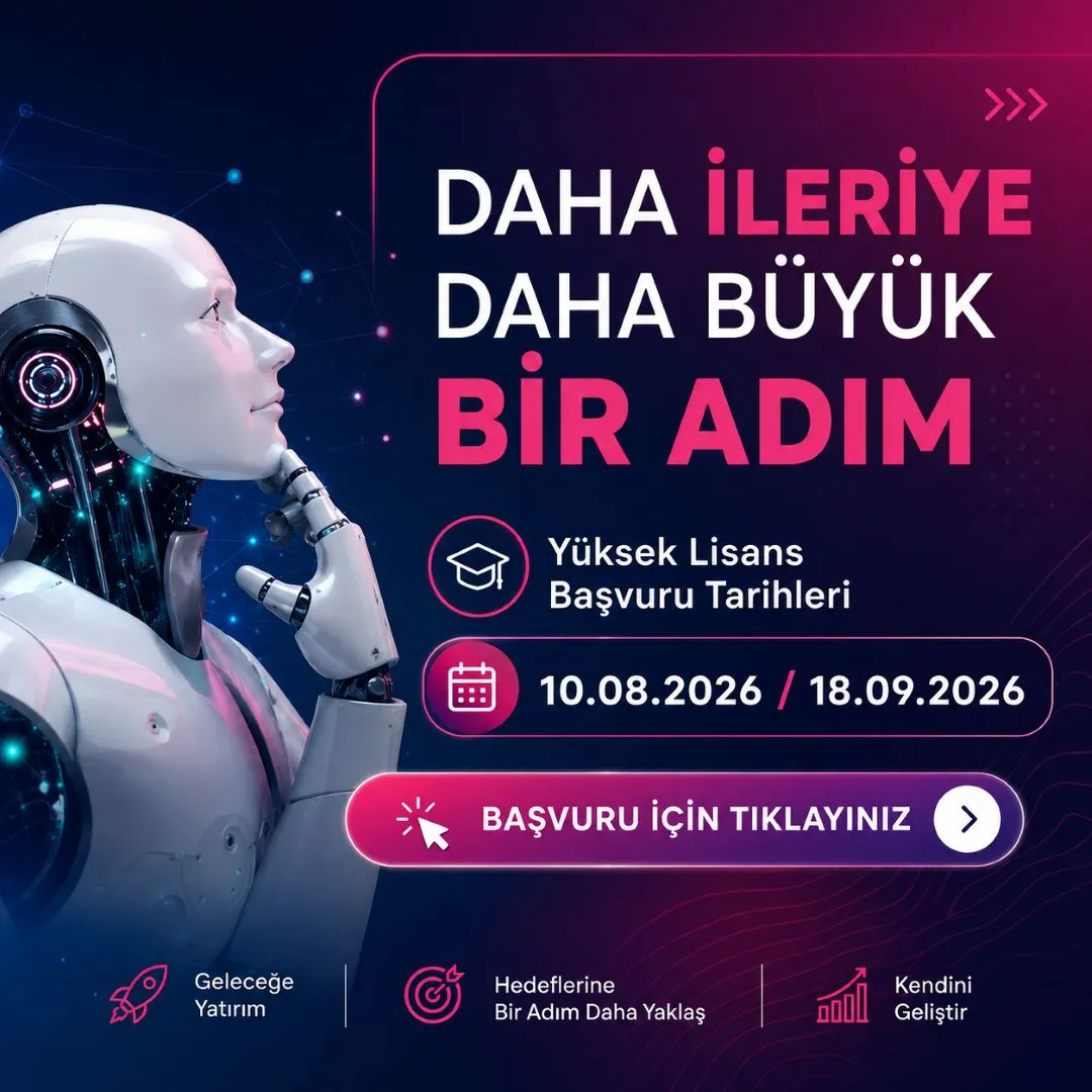 Üniversite Bursları