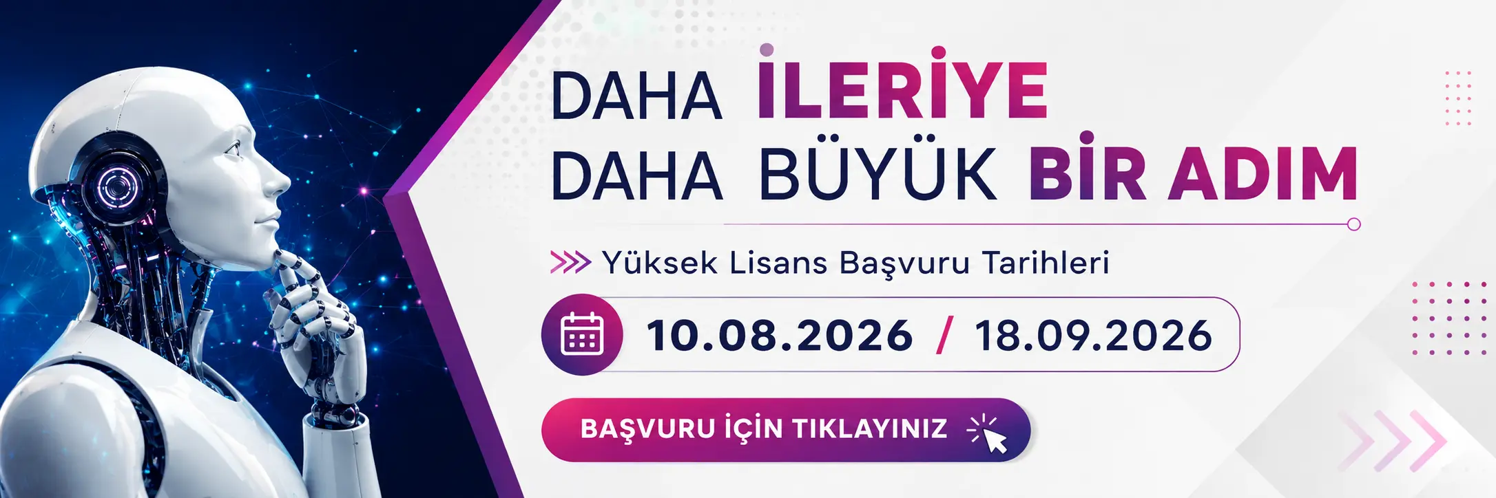 Üniversite Bursları